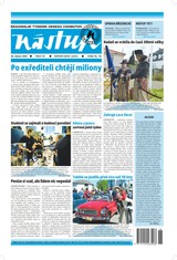E-magazín Nástup 18/25 - Ohře Media