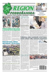 E-magazín Region Podbořanska 18/25 - Ohře Media