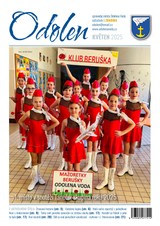 E-magazín Odolen 5/2025 - Odolena Voda