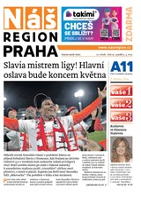 E-magazín Náš Region - Praha 19/2025 - A 11 s.r.o.