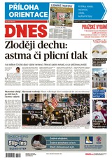 E-magazín MF DNES - 03.05.2025 - MAFRA, a.s.