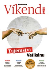 E-magazín Víkend DNES Vysočina - 03.05.2025 - MAFRA, a.s.