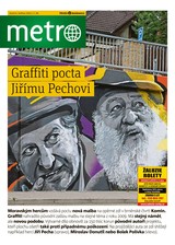 E-magazín METRO - 06.05.2025 - MAFRA, a.s.