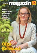 E-magazín Magazín Pravdy 7. 5. 2025 - OUR MEDIA SR a. s.