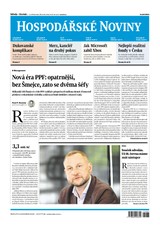 E-magazín HN 087 - 7.5.2025 - Economia, a.s.