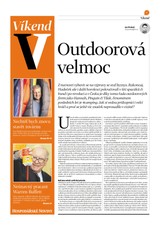 E-magazín HN 088 - 9.5.2025 Víkend - Economia, a.s.