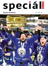 E-magazín Magazín DNES Speciál Brno a Jižní Morava - 09.05.2025 - MAFRA, a.s.