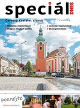 E-magazín Magazín DNES Speciál Magazín DNES Speciál Hradecký - 09.05.2025 - MAFRA, a.s.