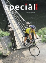 E-magazín MF DNES Speciál Západní Čechy - 09.05.2025 - MAFRA, a.s.