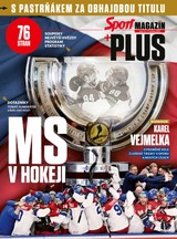 E-magazín Příloha Sport - 09.05.2025 - CZECH NEWS CENTER a. s.
