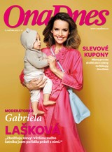 E-magazín Magazín ONA DNES - 12.05.2025 - MAFRA, a.s.