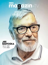 E-magazín Magazín DNES + Tv - 15.05.2025 - MAFRA, a.s.