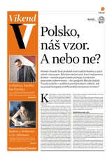 E-magazín HN 093 - 16.5.2025 Víkend - Economia, a.s.