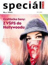 E-magazín Magazín DNES Speciál Praha - 16.05.2025 - MAFRA, a.s.