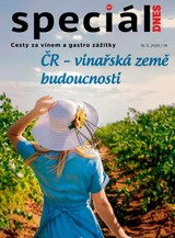 E-magazín Magazín DNES Speciál Zlínský - 16.05.2025 - MAFRA, a.s.