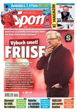 E-magazín Sport - 16.05.2025 - CZECH NEWS CENTER a. s.