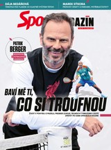E-magazín SPORT Magazín - 16.05.2025 - CZECH NEWS CENTER a. s.