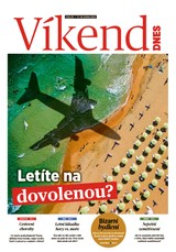 E-magazín Víkend DNES Jižní Čechy - 17.05.2025 - MAFRA, a.s.