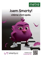 E-magazín METRO - 21.05.2025 - MAFRA, a.s.