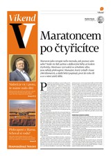 E-magazín HN 098 - 23.5.2025 Víkend - Economia, a.s.