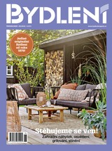 E-magazín Bydleni 06/2025 - Business Media CZ, s.r.o.