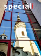 E-magazín Magazín DNES Speciál Magazín DNES Speciál Moravskoslezský - 23.05.2025 - MAFRA, a.s.