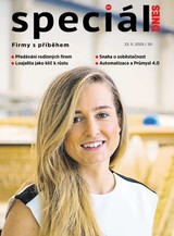 E-magazín Magazín DNES Speciál Magazín DNES Speciál Pardubický - 23.05.2025 - MAFRA, a.s.