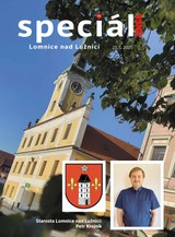 E-magazín Magazín DNES Speciál Zlínský - 23.05.2025 - MAFRA, a.s.