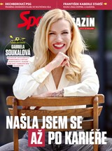 E-magazín Příloha Sport - 23.05.2025 - CZECH NEWS CENTER a. s.