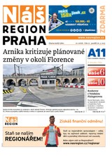E-magazín Náš Region - Praha 22/2025 - A 11 s.r.o.