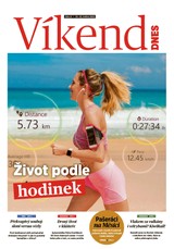 E-magazín Víkend DNES Vysočina - 24.05.2025 - MAFRA, a.s.