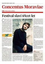 E-magazín MF DNES extra - 24.05.2025 - MAFRA, a.s.