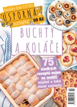 E-magazín Nedělní Aha Buchty a koláče - CZECH NEWS CENTER a. s.