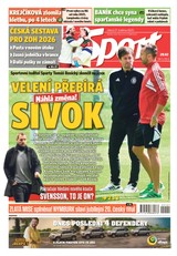 E-magazín Sport - 27.05.2025 - CZECH NEWS CENTER a. s.