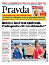 E-magazín Denník Pravda 28. 5. 2025 - OUR MEDIA SR a. s.