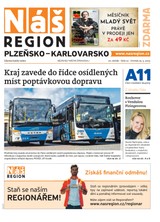 E-magazín Náš Region - Plzeňsko 22/2025 - A 11 s.r.o.