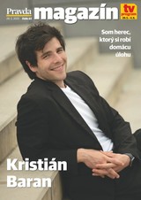 E-magazín Magazín Pravdy 29. 05. 2025 - OUR MEDIA SR a. s.