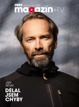 E-magazín Magazín DNES + Tv - 29.05.2025 - MAFRA, a.s.