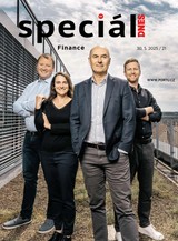 E-magazín Magazín DNES Speciál Magazín DNES Speciál Vysočina - 30.05.2025 - MAFRA, a.s.