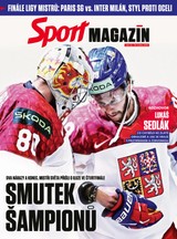 E-magazín Příloha Sport - 30.05.2025 - CZECH NEWS CENTER a. s.