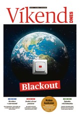 E-magazín Víkend DNES Severní Čechy - 31.05.2025 - MAFRA, a.s.