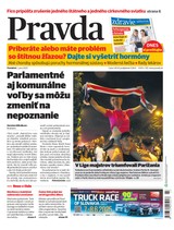 E-magazín Denník Pravda 2. 6. 2025 - OUR MEDIA SR a. s.