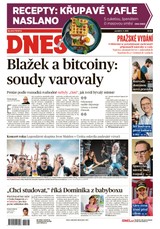 E-magazín MF DNES - 02.06.2025 - MAFRA, a.s.