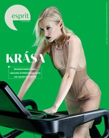 E-magazín Esprit - 03.06.2025 - MAFRA, a.s.