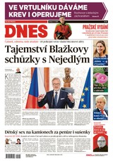 E-magazín MF DNES - 04.06.2025 - MAFRA, a.s.