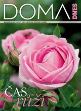 E-magazín DOMA DNES - 04.06.2025 - MAFRA, a.s.