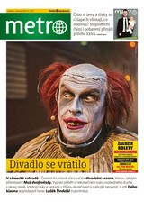 E-magazín METRO - 04.06.2025 - MAFRA, a.s.