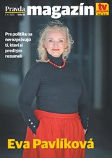 E-magazín Magazín Pravdy 5. 6. 2025 - OUR MEDIA SR a. s.