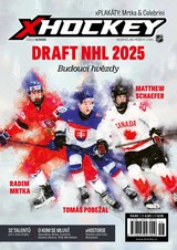 xHOCKEY 6/2025