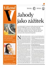 E-magazín HN 108 - 6.6.2025 Víkend - Economia, a.s.